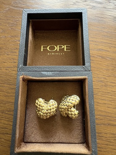 18ctgold earrings for pierced - 18ctgold,