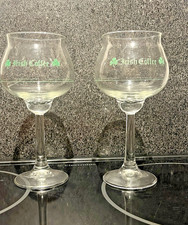 Pair Of Retro Irish Coffee