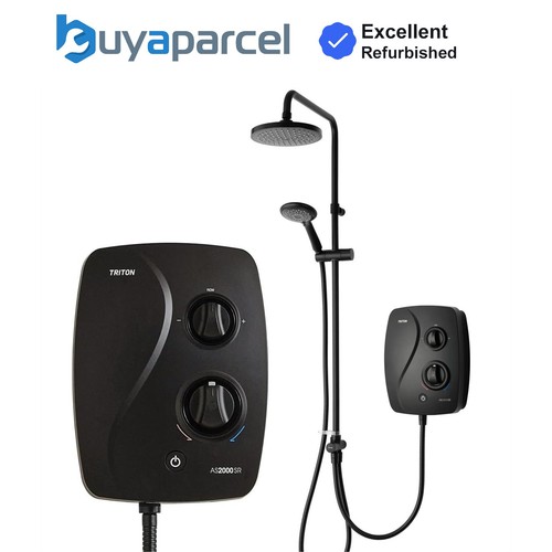 Triton as2000sr duelec - as2000sr, silent