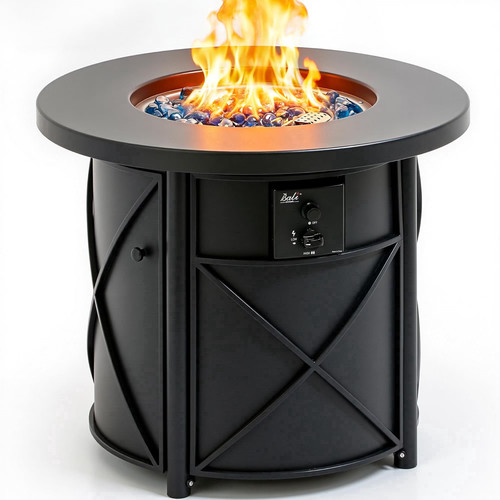 Bali outdoors 000 btu - bali, round