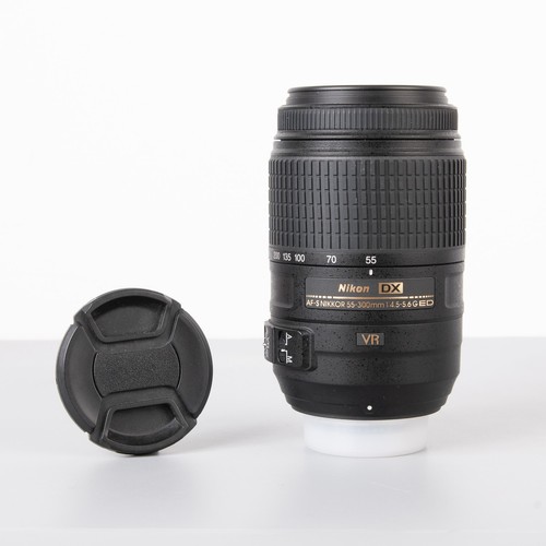 Has defect nikon 55 - has,