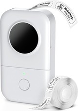 Phomemo Label Maker Machine