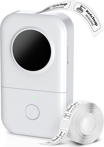 Phomemo label maker - phomemo, machine