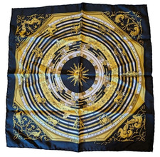 Hermes Petit Carre 45 Dies et