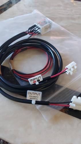 Window actuator relay - , to
