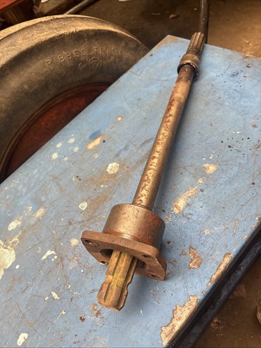 Fordson dexta super - fordson,