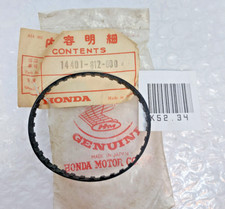 Genuine Honda E300 Generator