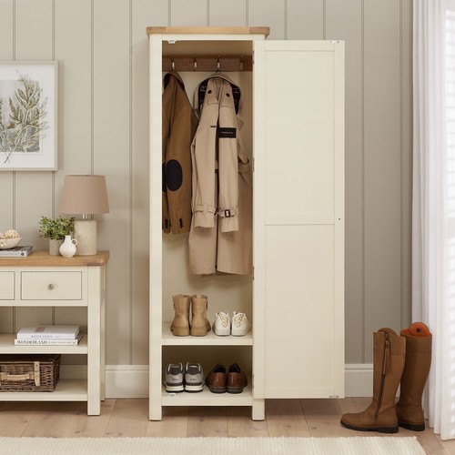 Shoe cupboard hallway - cupboard, coat