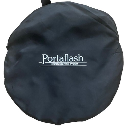Portaflash studio lighting - portaflash,