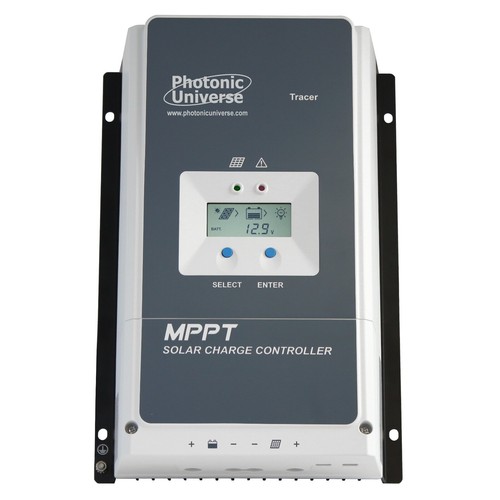 60a mppt solar charge - mppt,