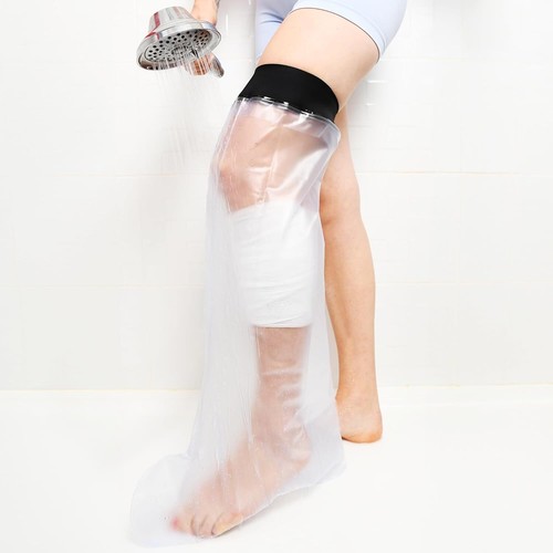 Waterproof plaster cast cover - waterproof,