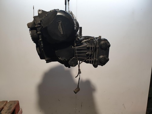 Triumph tiger 885 engine - tiger,