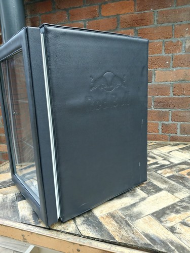 Official red bull coolers - 2,
