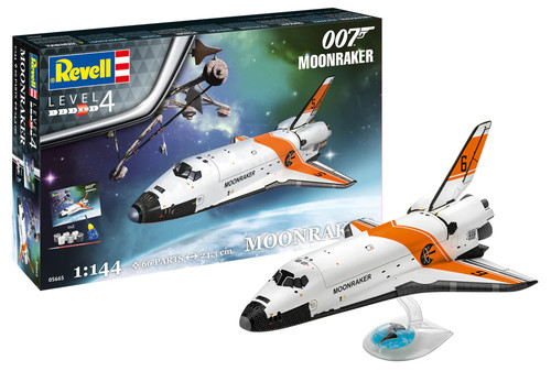 Revell 05665 james bond - revell,