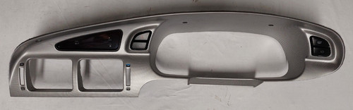 Proton satria gti dash - proton,