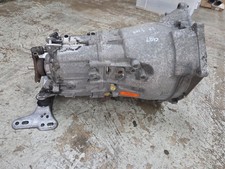 BMW E36 328 zf 5speed Gearbox