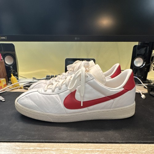 Nikelab bruin mcfly size - nikelab,