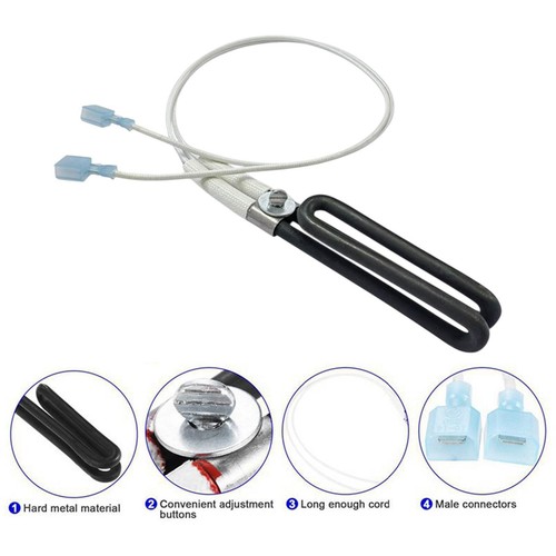 Fireplace stove igniter grill - fireplace, igniter,