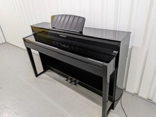 Yamaha Clavinova CLP-535