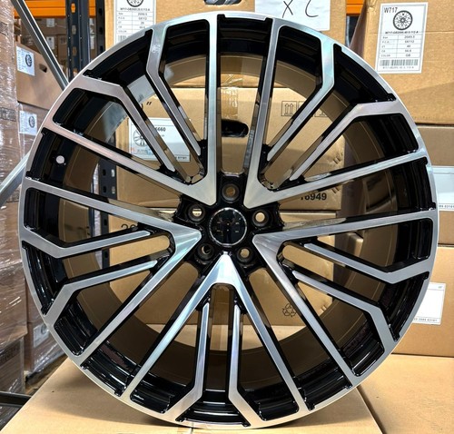 Audi tt mk2 mk3 - 19",