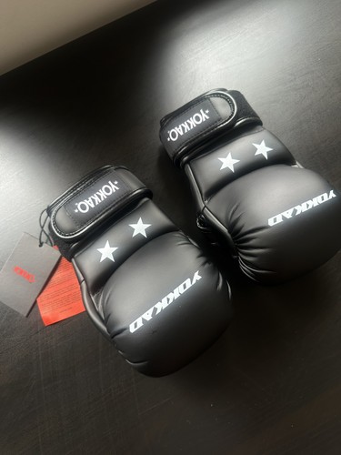 Yokkao ground mma sparring - yokkao,