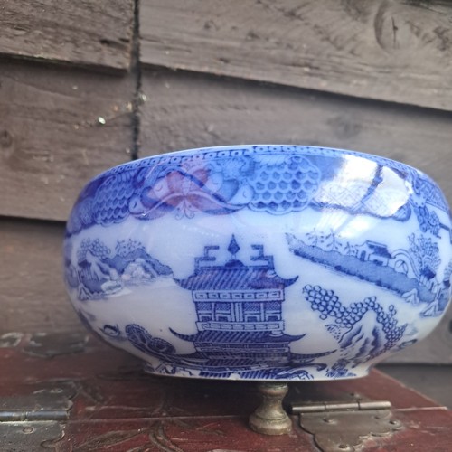 Vintage maling pottery - maling,