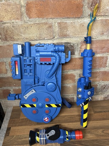 Ghostbusters movie ghb proton - ghostbusters,