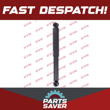 2x Shock Absorbers (Pair) Rear