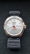 Tissot Silver PRS 516