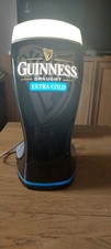 Guinness Extra Cold Font