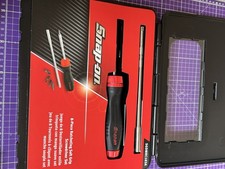 Snap On 8 pce ratchet