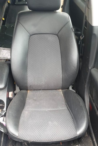 Kia ceed mk1 passengerfront - ceed,
