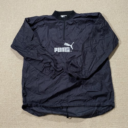Vintage puma jacket - jacket, xl*
