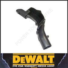 Dewalt N175841 Dust Extraction