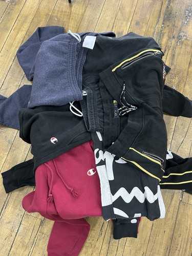 Clothing job lot branded - job,