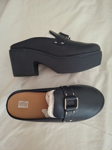 Fitflop platfform sandals - fitflop,