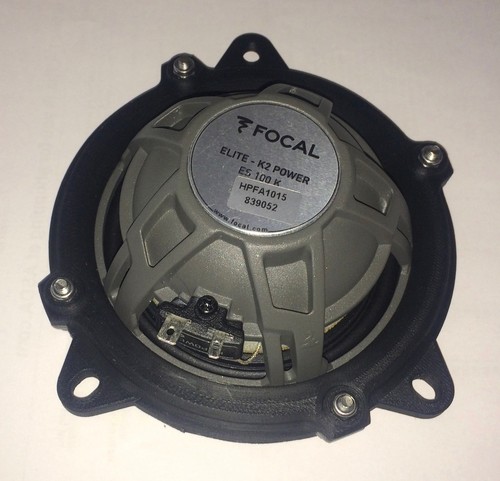 Focal es100k es100ke adaptor - focal,