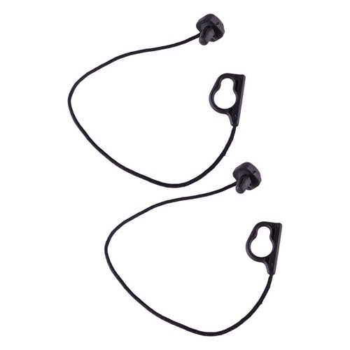 2pcs parcel shelf string - string, cord