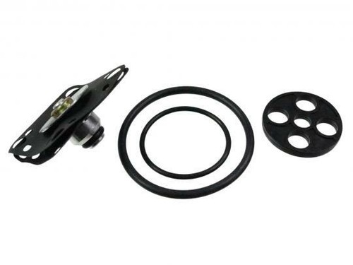 Yamaha 550 82 86 fuel - xz, rj/rk