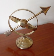 Desk Top Armillary Sphere