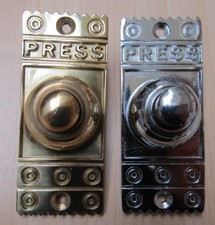 Solid brass old vintage - solid, style