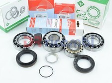 KIT CUSCINETTI DIFFERENZIALE PONTE ANTERIORE Tipo 168 BMW X1 SERIE 1/3 462014510
