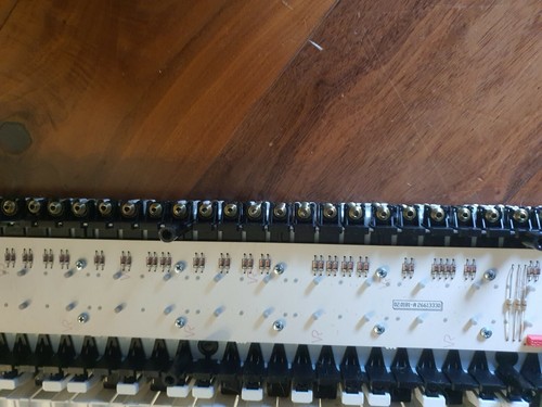 Ketron xd9 vega contact - ketron,