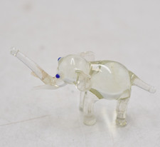 Vintage Murano Elephant
