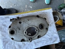 BSA Preunit Gearbox Cover