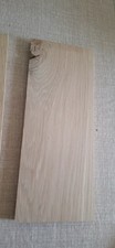 Solid Oak Timber 3-Pack, Check
