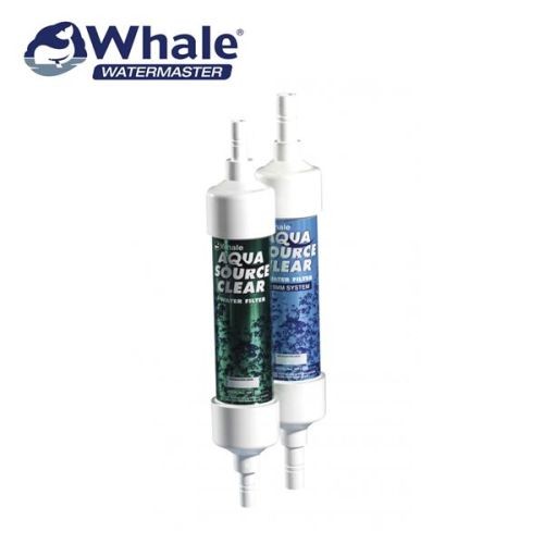 Whale aquasource clear inline - whale,