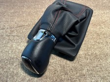 Skoda Fabia Mk3 2015 6 Speed Manual Gear Knob With Gaiter Free Delivery!!! #4