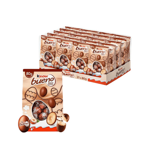 Delivery tomorrow kinder - tomorrow,