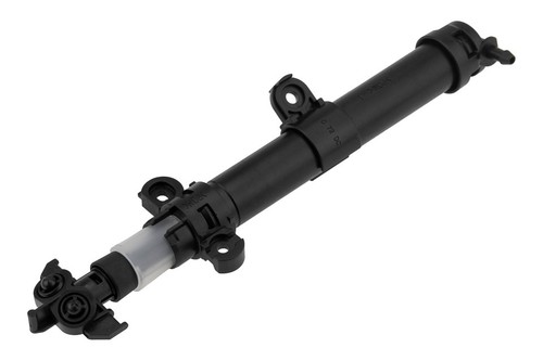 Headlight washer nozzle left - headlight,